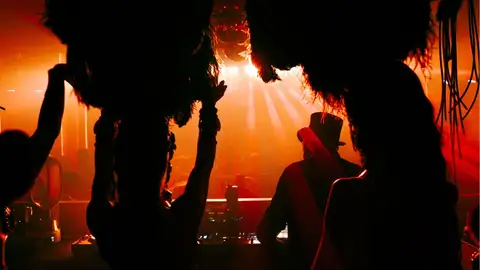 Así es Bonbonniere: el local imprescindible de las noches del verano costasoleño Discoteca