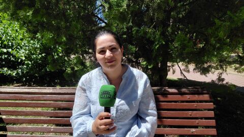 Audio e Imagen: Diana Rodríguez Pretel
