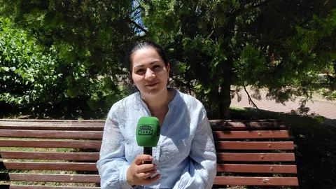 Audio e Imagen: Diana Rodríguez Pretel