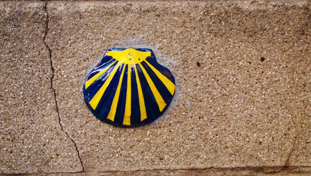 El Camino de Santiago, una experiencia en A Mariña lucense