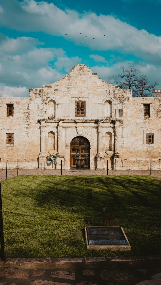 El Álamo, Texas El Álamo, Texas