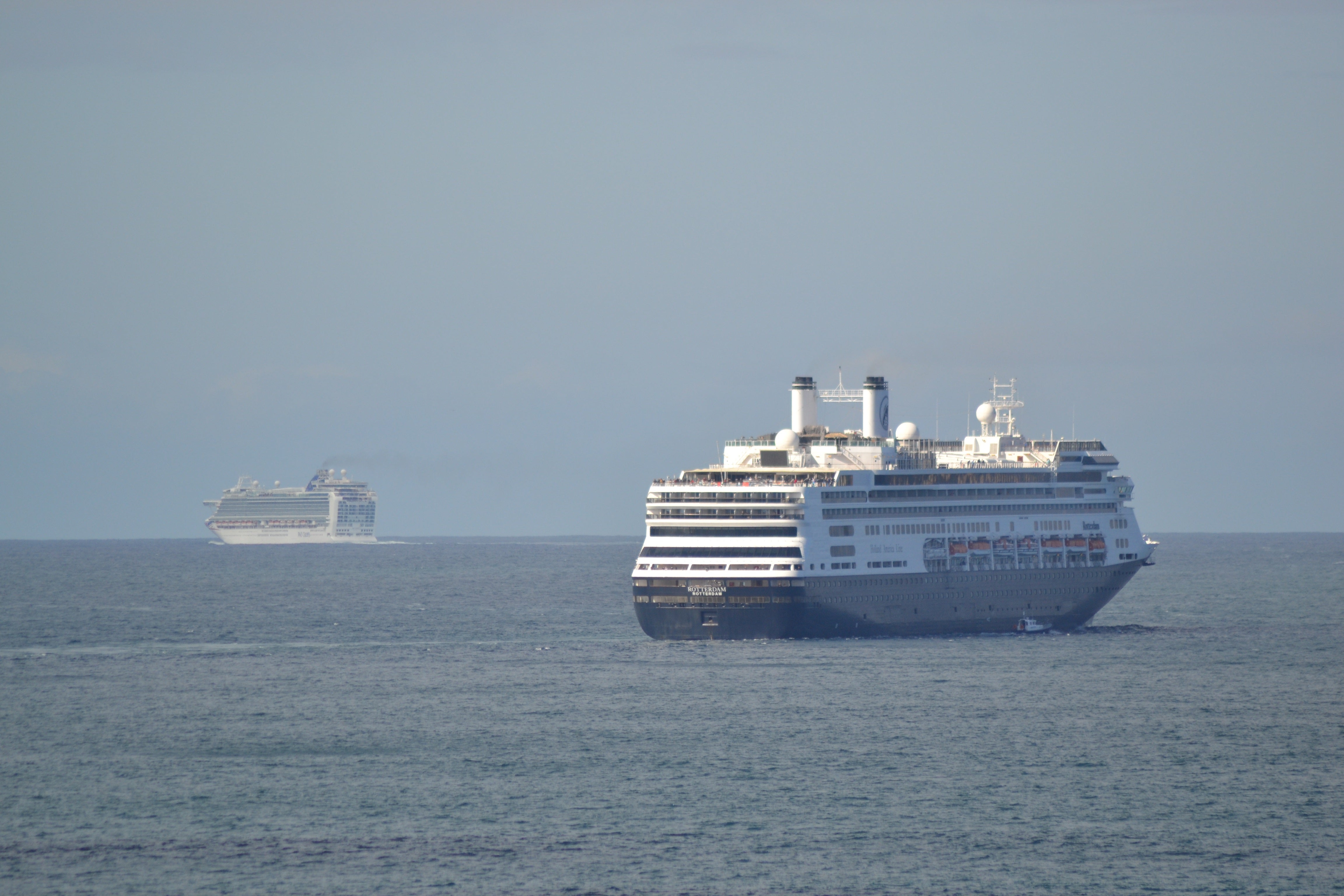 Cruceros en A Coruña Cruceros en A Coruña