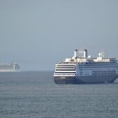 Cruceros en A Coruña