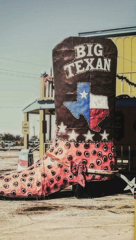 Texas