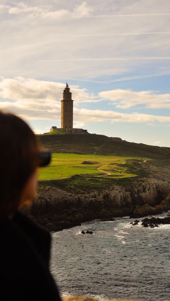 Torre de Hércules