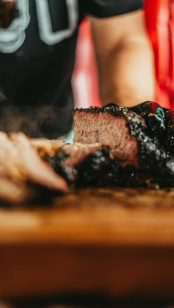 Brisket Brisket