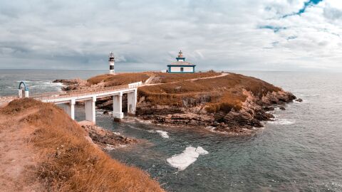 Illa Pancha, Ribadeo Illa Pancha, Ribadeo