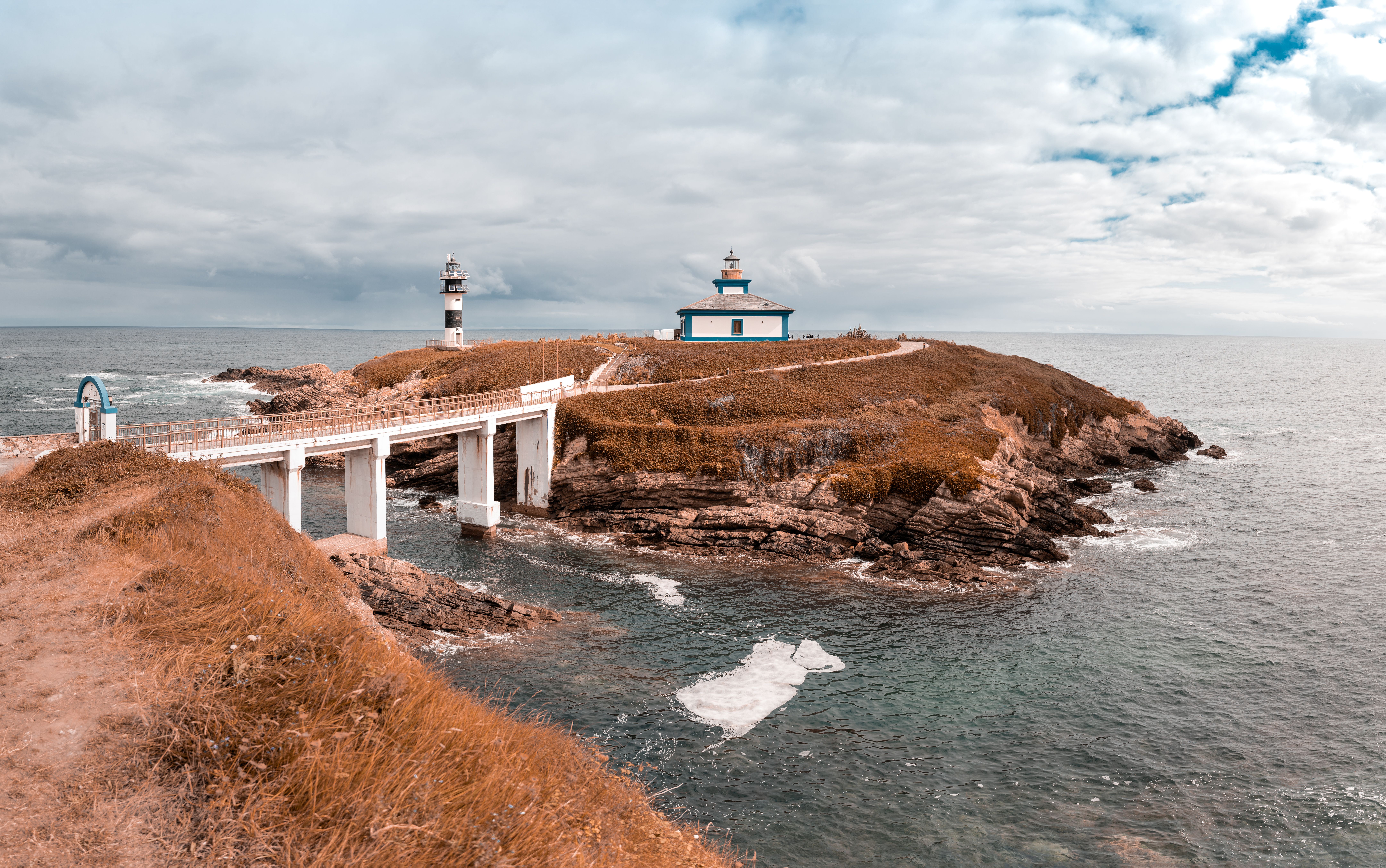 Illa Pancha, Ribadeo Illa Pancha, Ribadeo
