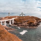 Illa Pancha, Ribadeo