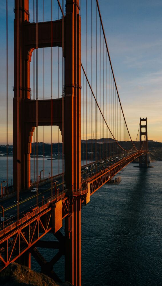 Golden Gate