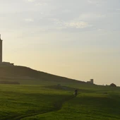 Torre de Hércules Torre de Hércules