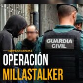 Aparece fallecido el hombre de 45 años detenido el viernes en relación a tres agresiones sexuales en O Milladoiro