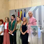 El 70% de las mujeres en situación de prostitución atendidas en Palma está en situación irregular