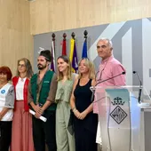El 70% de las mujeres en situación de prostitución atendidas en Palma está en situación irregular El 70% de las mujeres en situación de prostitución atendidas en Palma está en situación irregular