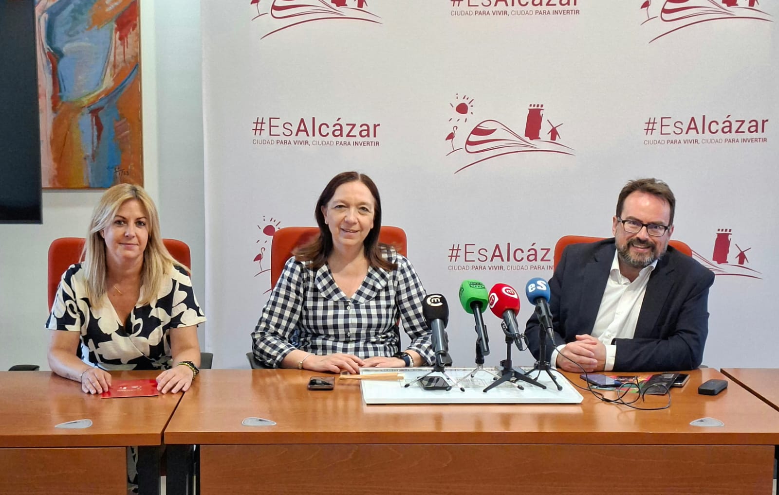Los Premios Corazón de La Mancha aspiran a convertirse en regionales Los Premios Corazón de La Mancha aspiran a convertirse en regionales