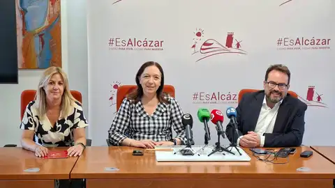 Los Premios "Corazón de La Mancha" aspiran a convertirse en regionales Los Premios "Corazón de La Mancha" aspiran a convertirse en regionales