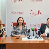 Los Premios "Corazón de La Mancha" aspiran a convertirse en regionales