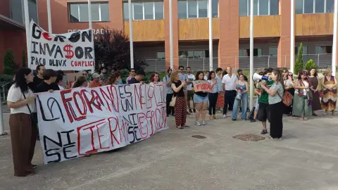 El Consejo Social de la UPO ha rechazado ceder la Residencia Flora Tristán a una entidad privada El Consejo Social de la UPO ha rechazado ceder la Residencia Flora Tristán a una entidad privada