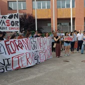 El Consejo Social de la UPO ha rechazado ceder la Residencia Flora Tristán a una entidad privada El Consejo Social de la UPO ha rechazado ceder la Residencia Flora Tristán a una entidad privada