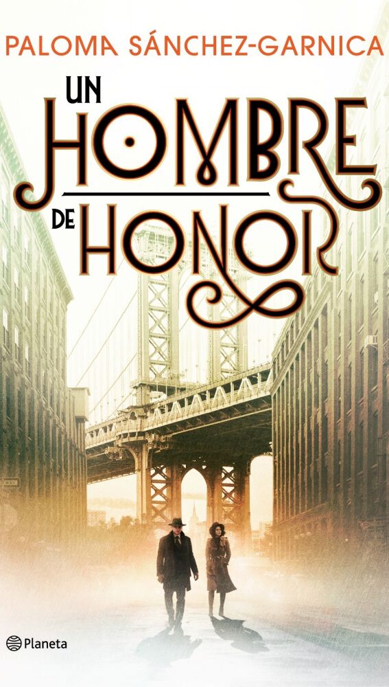 La nueva novela de Paloma Sánchez Garnica 