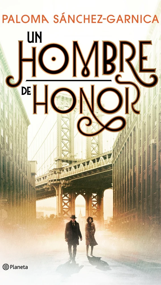 La nueva novela de Paloma Sánchez Garnica La nueva novela de Paloma Sánchez Garnica