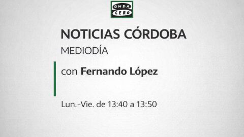 Mediod&iacute;a C&oacute;rdoba