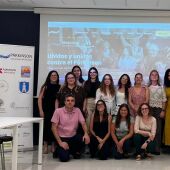 Málaga lidera un modelo único en España de atención multidisciplinar al Párkinson
