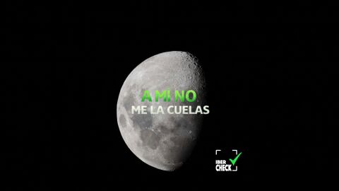 'A m&iacute; no me la cuelas' forma parte de IberCHECK, una alianza de medios de comunicaci&oacute;n y verificadores de Espa&ntilde;a y Portugal para luchar contra la desinformaci&oacute;n, cofinanciada por la Uni&oacute;n Europea.