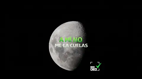 'A mí no me la cuelas' forma parte de IberCHECK, una alianza de medios de comunicación y verificadores de España y Portugal para luchar contra la desinformación, cofinanciada por la Unión Europea. 'A mí no me la cuelas' forma parte de IberCHECK, una alianza de medios de comunicación y verificadores de España y Portugal para luchar contra la desinformación, cofinanciada por la Unión Europea.