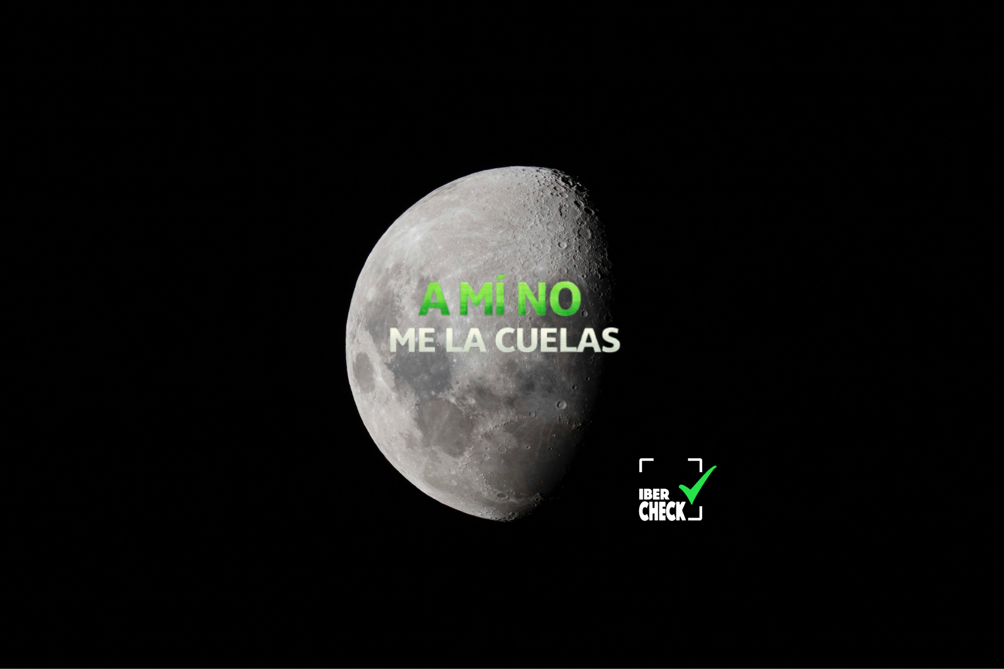 A mí no me la cuelas 1x02: La cara oculta de las teorías de la conspiración