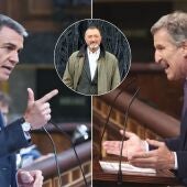 Pérez-Reverte elogia la resistencia política de Sánchez tras el pleno sobre corrupción: "Son unos profesionales"