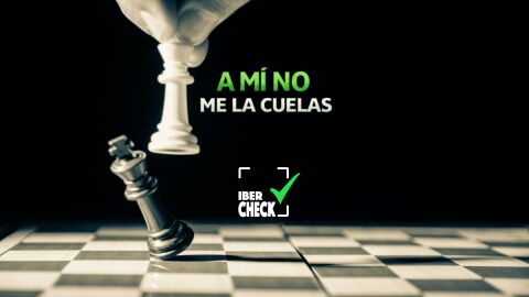 A m&iacute; no me la cuelas 1x04: El relato pol&iacute;tico seg&uacute;n Iv&aacute;n Redondo