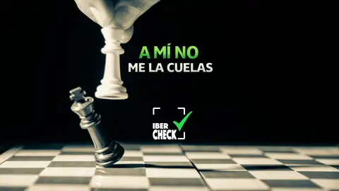 A mí no me la cuelas 1x04: El relato político según Iván Redondo A mí no me la cuelas 1x04: El relato político según Iván Redondo