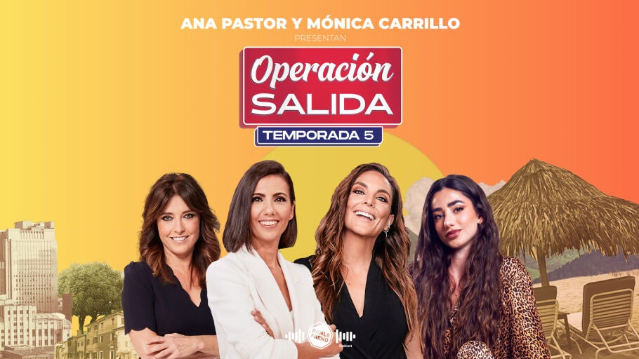 Operaci&oacute;n Salida 5x05