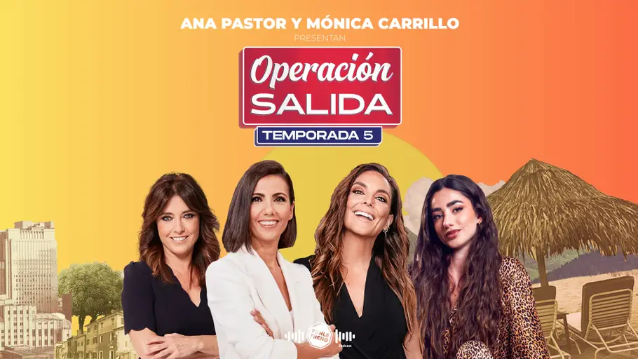 Operación Salida 5x05 Operación Salida 5x05