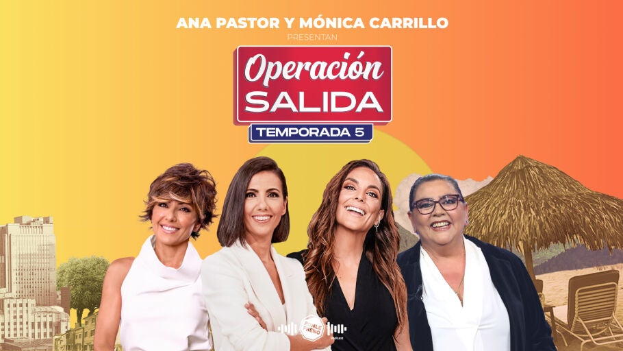 Operaci&oacute;n Salida 5x04
