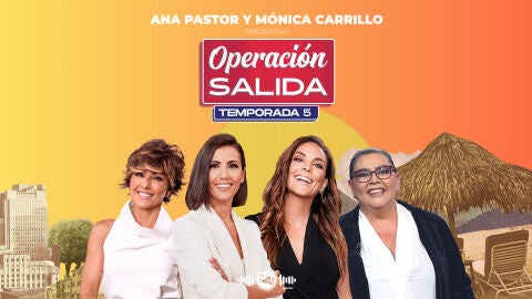Operaci&oacute;n Salida 5x04