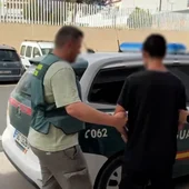 Un detenido por robar hasta en trece vehículos de localidades del aljarafe como Villanueva del Ariscal, Sanlúcar la Mayor y Espartinas Un detenido por robar hasta en trece vehículos de localidades del aljarafe como Villanueva del Ariscal, Sanlúcar la Mayor y Espartinas