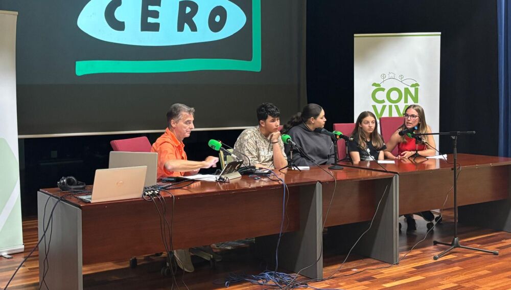 La juventud de Valdés señala la salud mental y la falta de oportunidades como sus principales preocupaciones.