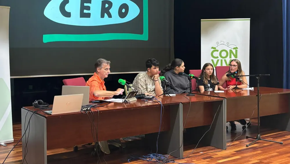 La juventud de Valdés señala la salud mental y la falta de oportunidades como sus principales preocupaciones. La juventud de Valdés señala la salud mental y la falta de oportunidades como sus principales preocupaciones.