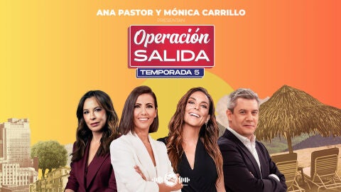 Operaci&oacute;n Salida 5x06