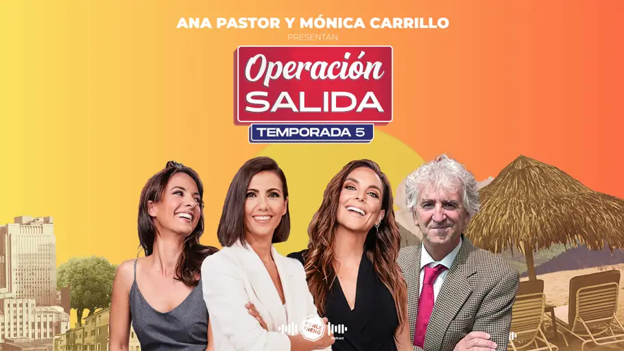 Operación Salidab 5x07 Operación Salidab 5x07