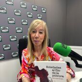 María Jesús Peregrín 