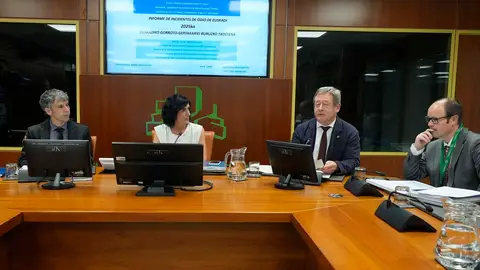 Informe delitos de odio Euskadi Informe delitos de odio Euskadi