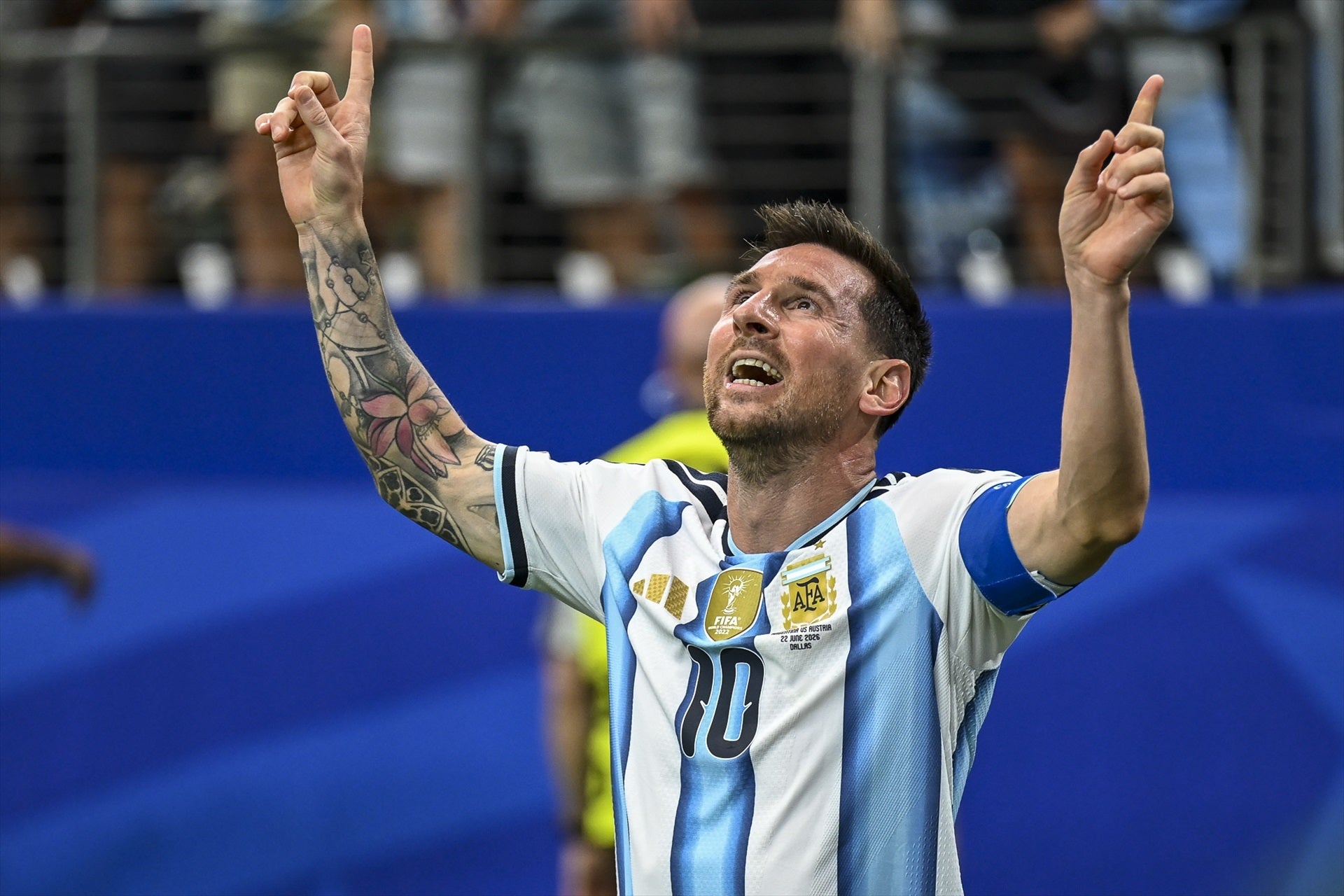 Goleadores del Mundial 2026: así está la clasificación del Pichichi Goleadores del Mundial 2026: así está la clasificación del Pichichi