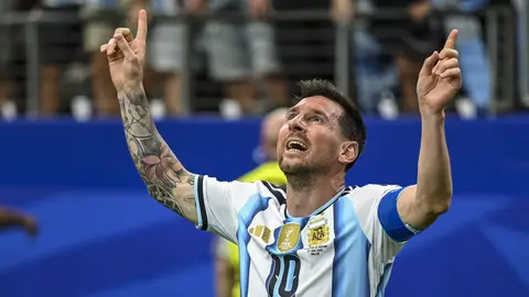 Goleadores del Mundial 2026: así está la clasificación del Pichichi Goleadores del Mundial 2026: así está la clasificación del Pichichi