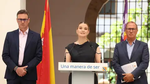 El Govern ofrece ayuda psicológica a los venezolanos residentes en Baleares con familiares afectados por los terremotos El Govern ofrece ayuda psicológica a los venezolanos residentes en Baleares con familiares afectados por los terremotos