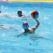 Imagen de archivo del Waterpolo Kids Tour.