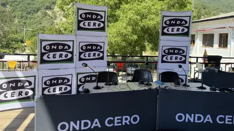 Programa especial desde Campo (Huesca) Programa especial desde Campo (Huesca)