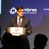 La Cambra alerta que falten 140.000 pisos i situa l’habitatge com el principal fre de l’economia catalana La Cambra alerta que falten 140.000 pisos i situa l’habitatge com el principal fre de l’economia catalana